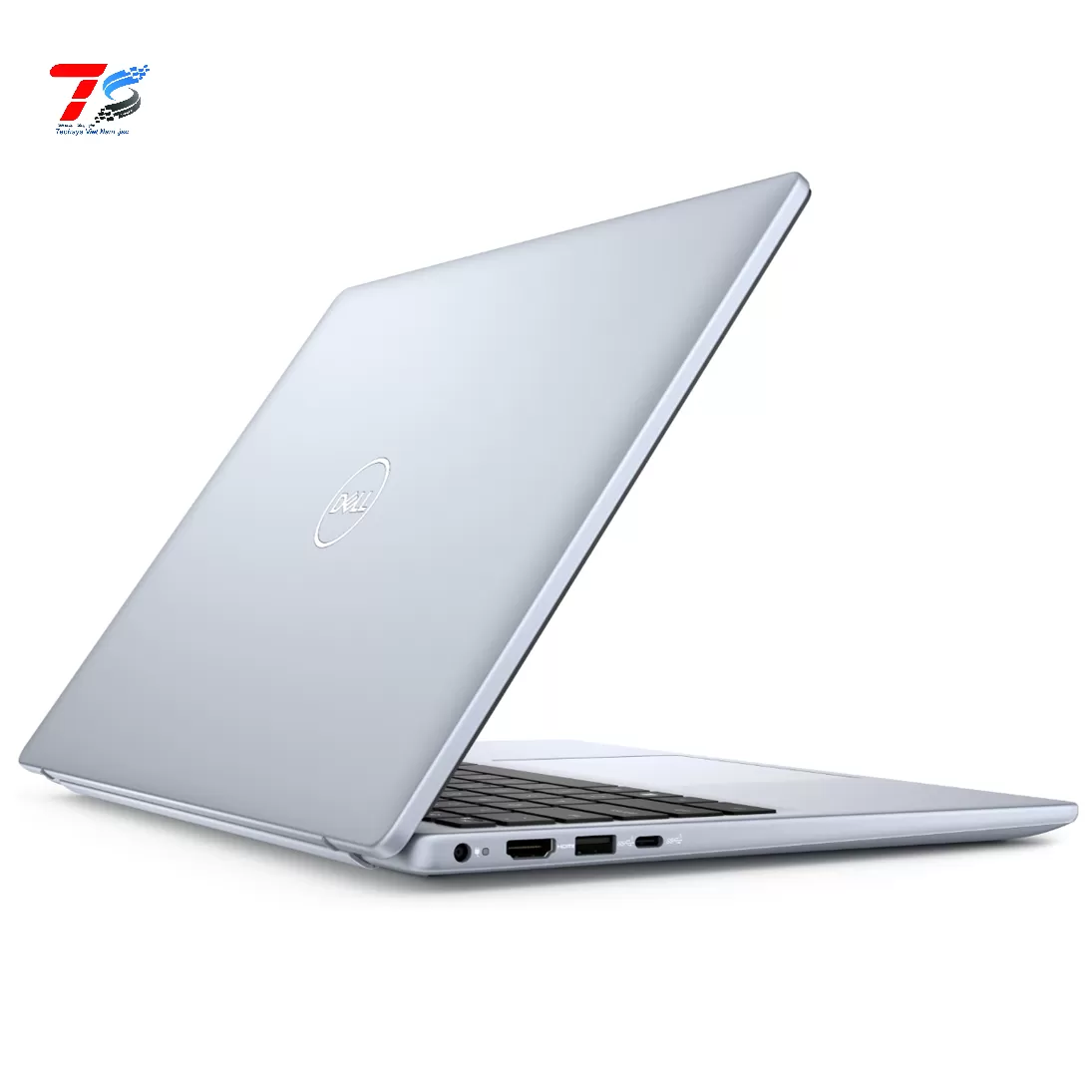 Máy tính xách tay Dell Inspiron 14 5440 - N4I5211W1 - IceBlue - Core 5-120U/16GB/512GB SSD/14